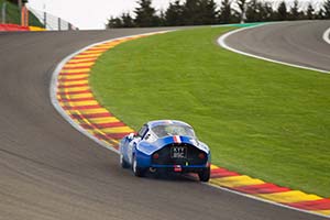 Click here to open the Alfa Romeo Giulia TZ  gallery