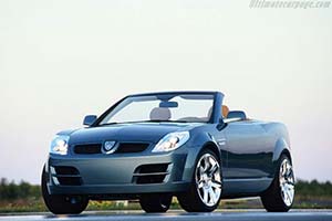 Click here to open the Karmann Transformer gallery