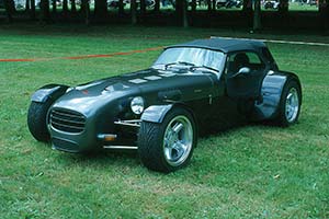 Click here to open the Donkervoort D8-180 gallery