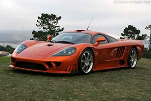 Click here to open the Saleen S7 Twin Turbo gallery
