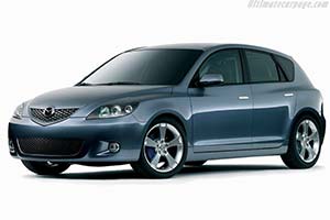 Click here to open the Mazda MX Sportif gallery