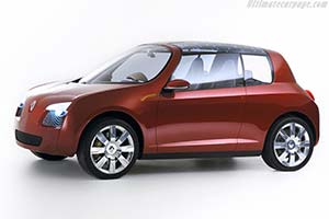 Click here to open the Renault Zoe gallery