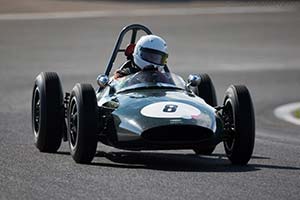 Click here to open the Emeryson Formula 1 gallery