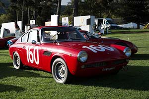 Click here to open the ASA 1000 GT Group 4 gallery Click here to open the ASA 1000 GT Group 4 gallery