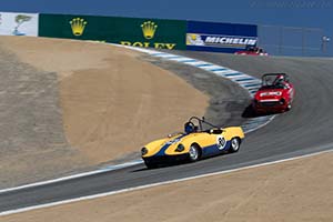 Click here to open the Elva Mk IV gallery Click here to open the Elva Mk IV gallery