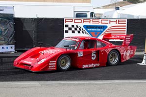 Click here to open the Porsche 935/84 gallery Click here to open the Porsche 935/84 gallery