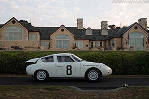 Click here to open the Fiat Abarth 1000 Bialbero GT gallery