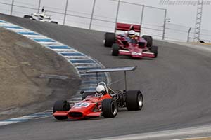 Click here to open the Lola T140 Chevrolet gallery Click here to open the Lola T140 Chevrolet gallery