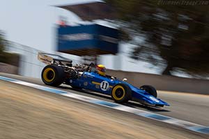 Click here to open the Lola T192 Chevrolet gallery Click here to open the Lola T192 Chevrolet gallery