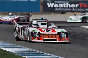 Click here to open the Chevron B36  gallery