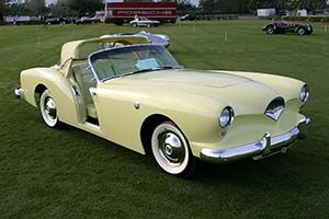 Click here to open the Kaiser Darrin D.K.F. 161 gallery