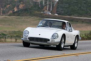 Click here to open the Lamborghini 3500 GTZ  gallery