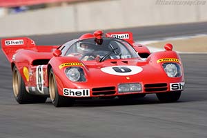 Click here to open the Ferrari 512 S  gallery