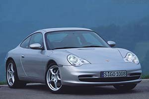 Click here to open the Porsche 996 Carrera 4 gallery