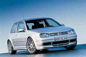 Click here to open the Volkswagen Golf IV GTI 132 gallery