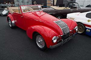 Click here to open the Allard M1 gallery