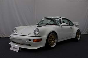 Click here to open the Porsche 911 Carrera RSR 3.8  gallery