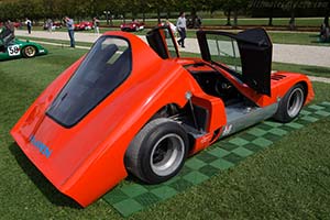 Click here to open the McLaren M12 Coupe gallery