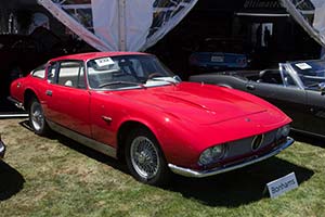 Click here to open the Maserati 3500 GT Moretti Coupe gallery