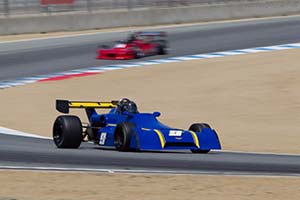 Click here to open the Chevron B39 gallery Click here to open the Chevron B39 gallery