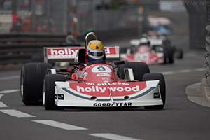 Click here to open the March 761B Cosworth gallery Click here to open the March 761B Cosworth gallery