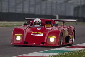Click here to open the Osella PA6 gallery Click here to open the Osella PA6 gallery