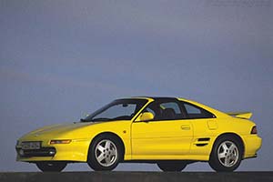 Click here to open the Toyota MR2 Targa gallery