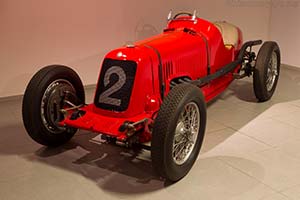 Click here to open the Maserati 4CM 2000 gallery Click here to open the Maserati 4CM 2000 gallery