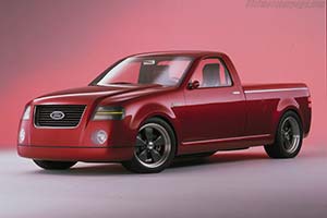 Click here to open the Ford Lightning Rod gallery