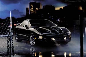 Click here to open the Pontiac Firebird Trans Am WS6 gallery