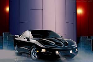 Click here to open the Pontiac Firebird Trans Am gallery