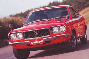 Click here to open the Mazda RX-3 gallery