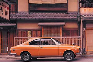 Click here to open the Mazda RX-2 gallery