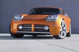Click here to open the Dodge Razor gallery