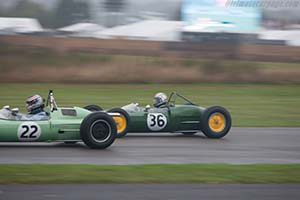 Click here to open the Lotus 21 Climax  gallery