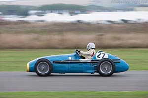 Click here to open the Maserati A6GCM gallery