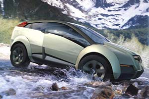 Click here to open the Acura RD-X gallery