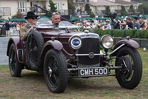 Click here to open the Frazer Nash Shelsley gallery