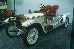 Click here to open the Mercedes 37/70 hp gallery Click here to open the Mercedes 37/70 hp gallery