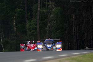 Click here to open the Lola B12/80 Lotus gallery