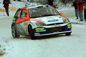 Click here to open the Ford Focus RS WRC 02 gallery