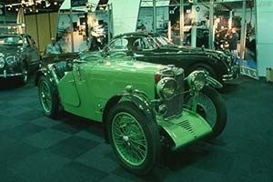Click here to open the MG J2 gallery Click here to open the MG J2 gallery