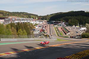 Click here to open the Lola T70 Mk3 Coupe Chevrolet  gallery