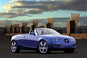 Click here to open the Saturn Sky gallery