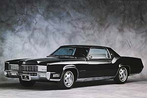 Click here to open the Cadillac Eldorado gallery Click here to open the Cadillac Eldorado gallery