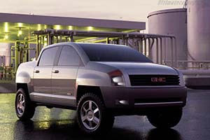 Click here to open the GM Terra4 gallery