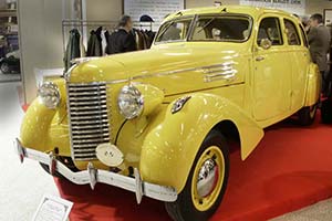 Click here to open the Berliet 11 CV Type Dauphine gallery