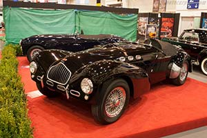 Click here to open the Allard K2 gallery Click here to open the Allard K2 gallery