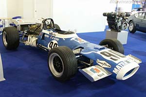 Click here to open the Matra MS11 gallery