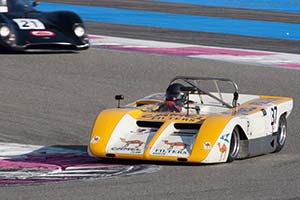 Click here to open the Huron 4A Cosworth gallery Click here to open the Huron 4A Cosworth gallery